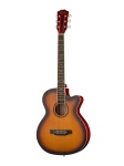 FFG-2039C-SB Акустическая гитара, санберст, Foix