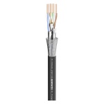 581-0071 SC-Mercator CAT.7 PUR Кабель сетевой витая пара, 100м, Sommer Cable