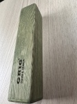 GSH-3 Double Шейкер тонкостенный, большой, дуб, цвет фисташковый, Grig