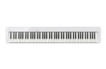 PX-S1000WE Privia Цифровое пианино со стойкой, белое (2 коробки), Casio