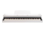 DP280K-GW Цифровое пианино, белое глянцевое, Medeli