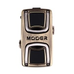 WCW1 Wahter Педаль эффектов, Mooer