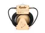 RUS0106 Кабель инструментальный, 6м, Rooster