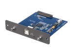 DXUSB1616 Карта расширения для микшерного пульта DX20, Type-B, SoundKing