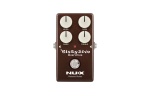 6ixty5ive Overdrive Педаль эффекта Reissue Series, Nux