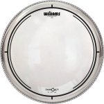 W2-7MIL-13 Target Series Clear Пластик для том-барабана 13", прозрачный, Williams