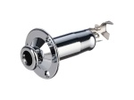 LJ-35/3P-CR Выходной разъем электрогитары, Paxphil