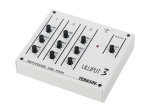 LILLIPUT-3A Микшерный пульт, 3 линейных входа, Yerasov