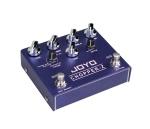 R-18 Chopper-Z Педаль эффектов, Joyo