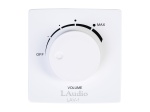 LAV-1 Регулятор громкости, LAudio