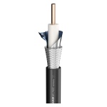 600-0551HF SC-Classic Series MKII Low Loss Кабель коаксиальный 50 Ом, 100м, Sommer Cable