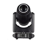 LED-150BSW Моторизированная световая "голова", RGB, 150Вт, LFocus