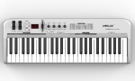 KS49B MIDI-контроллер, 49 клавиш, LAudio