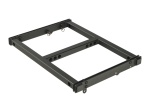 LA1408D Металлическая рама для установки LA1408 и LA1408S, DSPPA