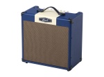CM30R-EU-DB CM Series Гитарный комбоусилитель, синий, 30Вт, Cort