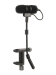 GM604 Микрофон для скрипки, Alctron