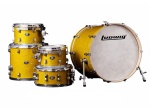LCEM52205 Evolution Maple PRO Барабанная установка, золото, Ludwig