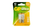 GP15AU-CR2 Ultra Alkaline Элемент питания АА, алкалиновый, 2шт, GP