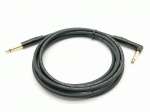 E19-JRS-J-0300-0 Кабель инструментальный Silent, прямой/угловой, 3м, ZZcable