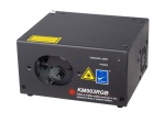KM003RGB Лазерный проектор, IP33, RGB, Big Dipper