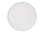 CW025-18 Пластик для бас-барабана 18", с покрытием, Bowo
