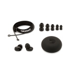 PW-DBUDHP-01 dBUD Звукоизолирующие наушники, D'Addario