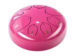 FTD-88F-PK Глюкофон, 20см, Фа мажор, розовый, Foix