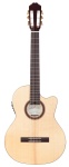 R65CW-TL Performer Series Rondo Классическая гитара, со звукоснимателем, Kremona