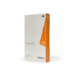 VTS0125G2 VENN Синтетическая трость для саксофона тенор, размер 2.5, Rico