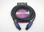 E23-Sp-Sp-0150-0 Кабель Speakon-Speakon 1.5м, ZZcable