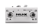 NMP-2 Ножной переключатель, двойной, Nux