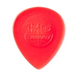 475P1.0 Big Stubby Медиаторы 6шт, толщина 1,0мм, Dunlop
