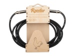 RUS0403 Кабель инструментальный, 3м, прямые коннекторы, Rooster.