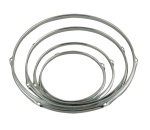 LD-HT102306U Обод том барабана 10", верхний, LDrums