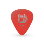 1DRD1-10 Duralin Медиаторы, дюралин, очень тонкие, 10шт, Planet Waves