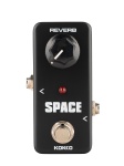FRB2 Space Mini Педаль эффектов, Kokko