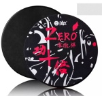 10201802(30201302) Zero Plus Pad Black Тренировочный пэд, HUN