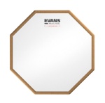 RF10G-AT Realfeel Attacktile Пэд тренировочный односторонний 10", Evans