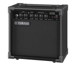 GA15II Комбоусилитель гитарный, 15Вт, Yamaha