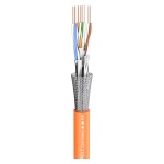 580-0255FC SC-Mercator CAT.7 FRNC Кабель сетевой витая пара, 100м, Sommer Cable