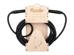 RUS0505 Кабель инструментальный, 5м, прямые коннекторы, Rooster