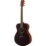 FS400-SMB Гитара акустическая, черная, Yamaha