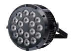 LPC006 Светодиодный прожектор смены цвета (колорчэнджер) RGBWAUV, 18х10Вт, Big Dipper