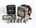 16666-set Big Six Blues Pack Набор губных гармошек, Seydel Sohne