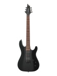 KX100-BKM KX Series Электрогитара, черный металлик, Cort