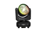 LED-120F Моторизированная световая "голова", 120Вт, LFocus