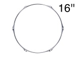 LD-CDH16 Обод малого и том барабана 16", 6 отверстий, LDrums