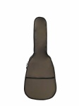 YM-h41-1u-br Пихта 41 Чехол для акустической гитары, коричневый, утепленный 3мм, Ы — Марка