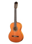 8.209 Flamenco Conservatory 4F Классическая гитара, защитная накладка, Alhambra 