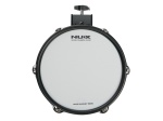 09000-05020-20010 Пэд малого барабана 10" для установки DM-7X, DM-8, Nux